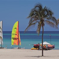 Paradisus Varadero - ckmarcopolo.cz