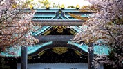 Hokkaidó: Japonský sever v plné kráse - Tokio svatyně