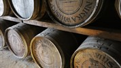 Hokkaidó: Japonský sever v plné kráse - Nikka Whiskey