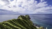 Hokkaidó: Japonský sever v plné kráse - Cape Kamui