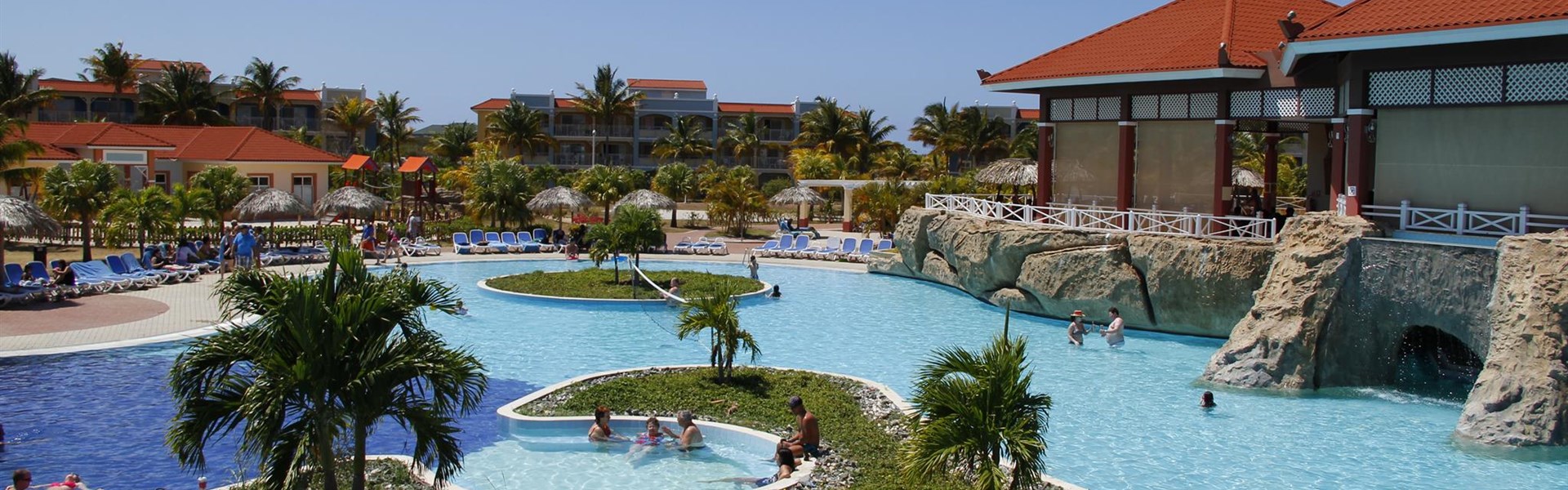 Marco Polo - Memories Varadero - 