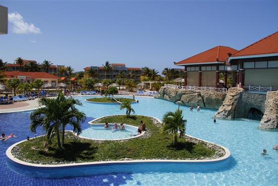 Marco Polo - Memories Varadero - 