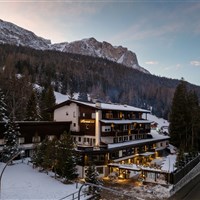Sporthotel Teresa - ckmarcopolo.cz