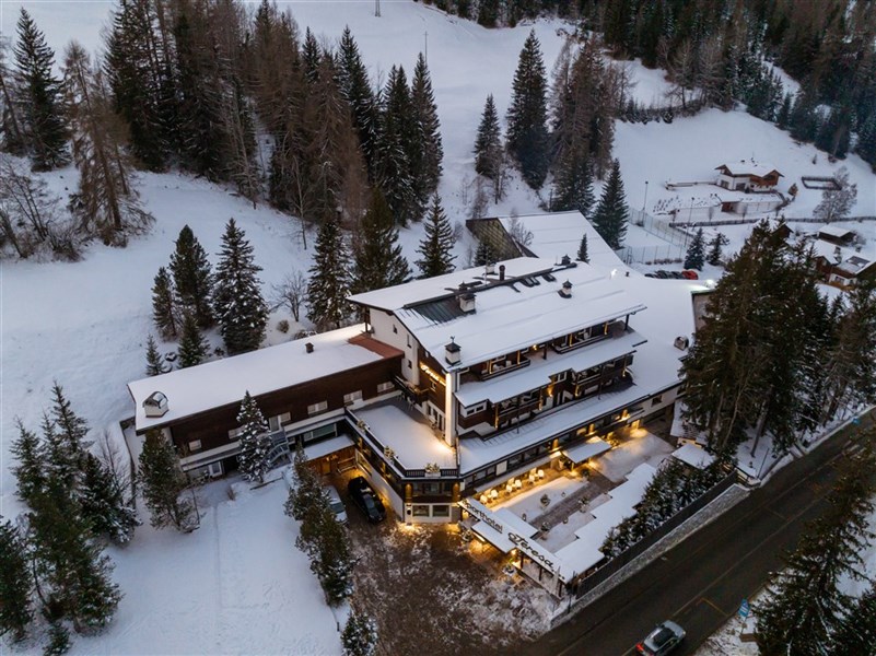 Sporthotel Teresa ****