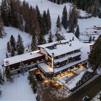 Sporthotel Teresa - ckmarcopolo.cz