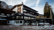 Sporthotel Teresa ****