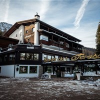 Sporthotel Teresa - ckmarcopolo.cz