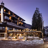 Sporthotel Teresa - ckmarcopolo.cz