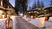 Sporthotel Teresa ****