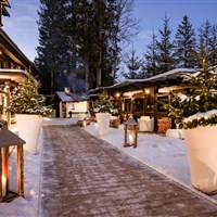 Sporthotel Teresa - ckmarcopolo.cz