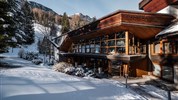 Sporthotel Teresa ****