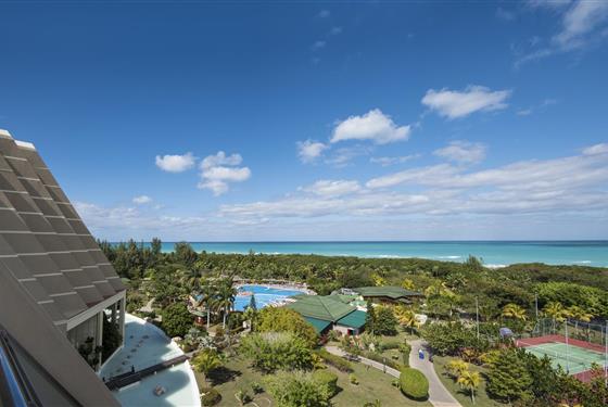 Marco Polo - Blau Varadero - 