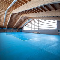 Sporthotel Teresa - ckmarcopolo.cz