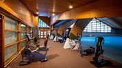 Sporthotel Teresa ****