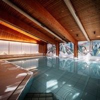 Sporthotel Teresa - ckmarcopolo.cz