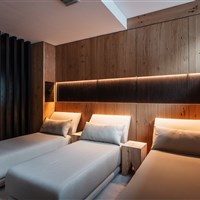 Sporthotel Teresa - ckmarcopolo.cz