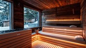Sporthotel Teresa ****