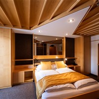 Sporthotel Teresa - ckmarcopolo.cz
