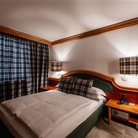 Sporthotel Teresa - ckmarcopolo.cz