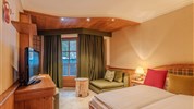 Sporthotel Teresa ****