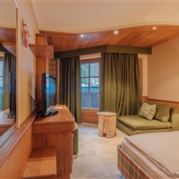 Sporthotel Teresa - ckmarcopolo.cz