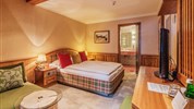 Sporthotel Teresa ****
