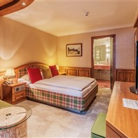 Sporthotel Teresa - ckmarcopolo.cz