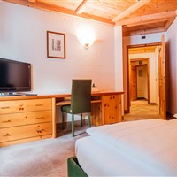 Sporthotel Teresa - ckmarcopolo.cz