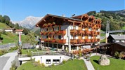 Hotel Bachschmied ***+