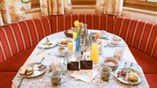 Hotel Bachschmied ***+