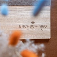 Hotel Bachschmied (W) - ckmarcopolo.cz