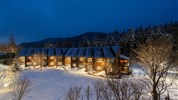 Zimní Japonsko: Lyžování v Japonských Alpách s českým průvodcem + Tokio - Sierra Resort Hotel Hakuba