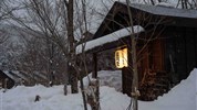 Zimní Japonsko: Lyžování v Japonských Alpách s českým průvodcem + Tokio - Sierra Resort Hotel Hakuba
