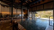 Zimní Japonsko: Lyžování v Japonských Alpách s českým průvodcem + Tokio - Sierra Resort Hotel Hakuba Onsen
