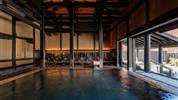 Zimní Japonsko: Lyžování v Japonských Alpách s českým průvodcem + Tokio - Sierra Resort Hotel Hakuba Onsen