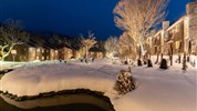 Zimní Japonsko: Lyžování v Japonských Alpách s českým průvodcem + Tokio - Sierra Resort Hotel Hakuba
