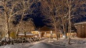 Zimní Japonsko: Lyžování v Japonských Alpách s českým průvodcem + Tokio - Sierra Resort Hotel Hakuba