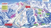 Zimní Japonsko: Lyžování v Japonských Alpách s českým průvodcem + Tokio