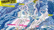 Zimní Japonsko: Lyžování v Japonských Alpách s českým průvodcem + Tokio