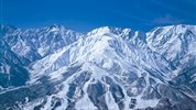Zimní Japonsko: Lyžování v Japonských Alpách s českým průvodcem + Tokio