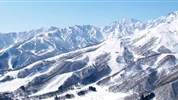 Zimní Japonsko: Lyžování v Japonských Alpách s českým průvodcem + Tokio