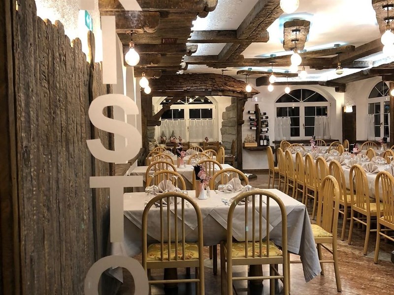 Hotel Milano Vermiglio ***