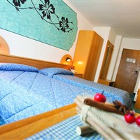 Hotel Milano Vermiglio - ckmarcopolo.cz