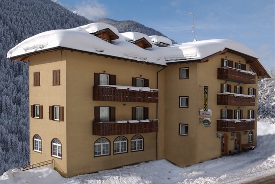 Marco Polo - Hotel Milano Vermiglio - 