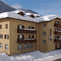 Hotel Milano Vermiglio - ckmarcopolo.cz
