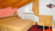 Hotel Milano Vermiglio ***