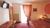 Hotel Milano Vermiglio ***