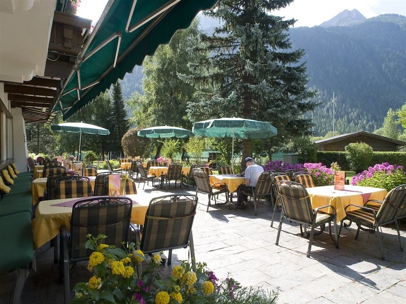 Alpenhotel Fernau ****