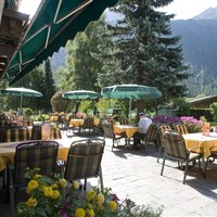 Alpenhotel Fernau (S) - ckmarcopolo.cz