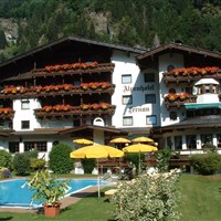 Alpenhotel Fernau (S) - ckmarcopolo.cz